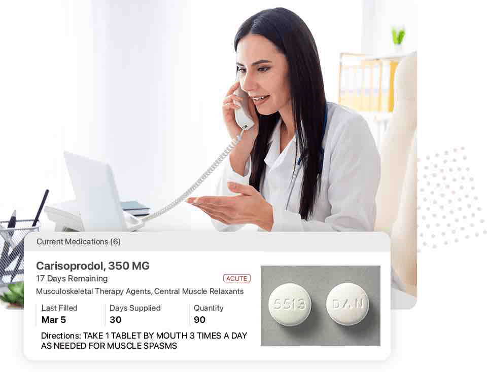 Medication Management Services