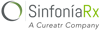 SinfoniaRx logo