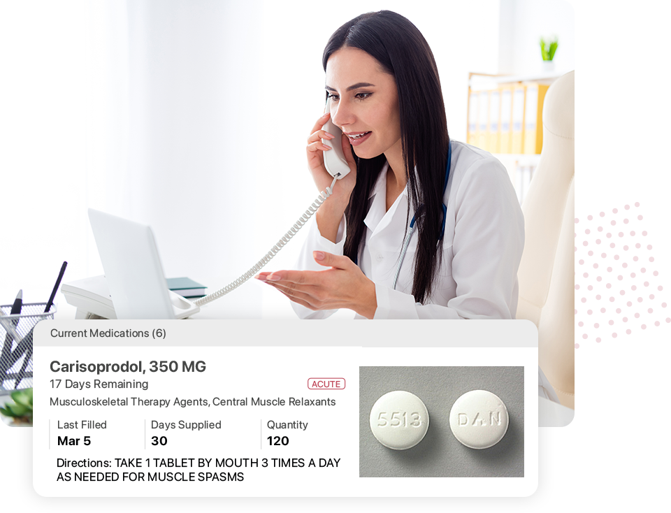 Medication Management Services