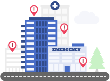 Patient Safety Issues in Hospitals