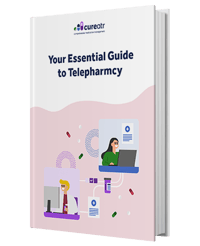 Your Essential Guide to Telepharmacy eBook