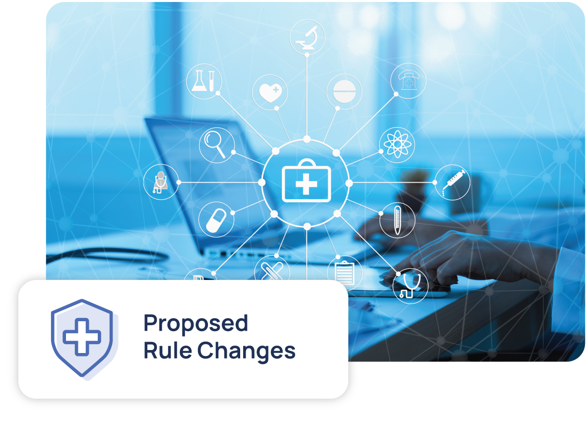 Are You Prepared for the Big Medicare Advantage Proposed Rule Changes?