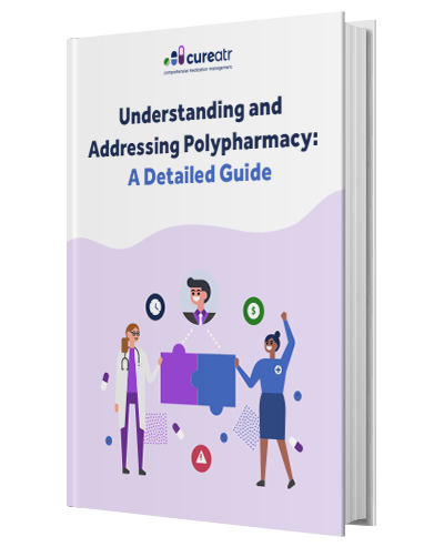 Understanding and Addressing Polypharmacy: A Detailed Guide