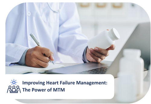 Improving Heart Failure Management The Power of MTM