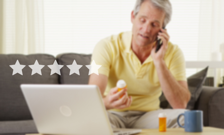 Improving Medicare Star Ratings & Outcomes: MTM's Growing Importance