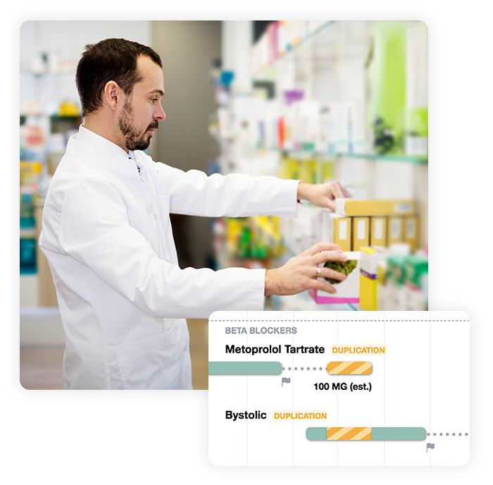 Clinical Pharmacist