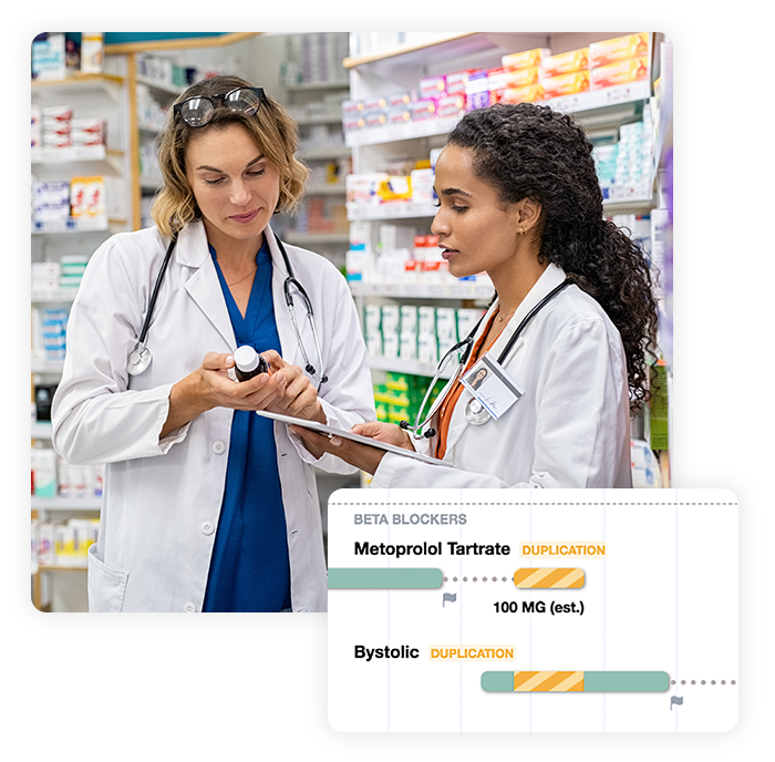 Clinical Pharmacists