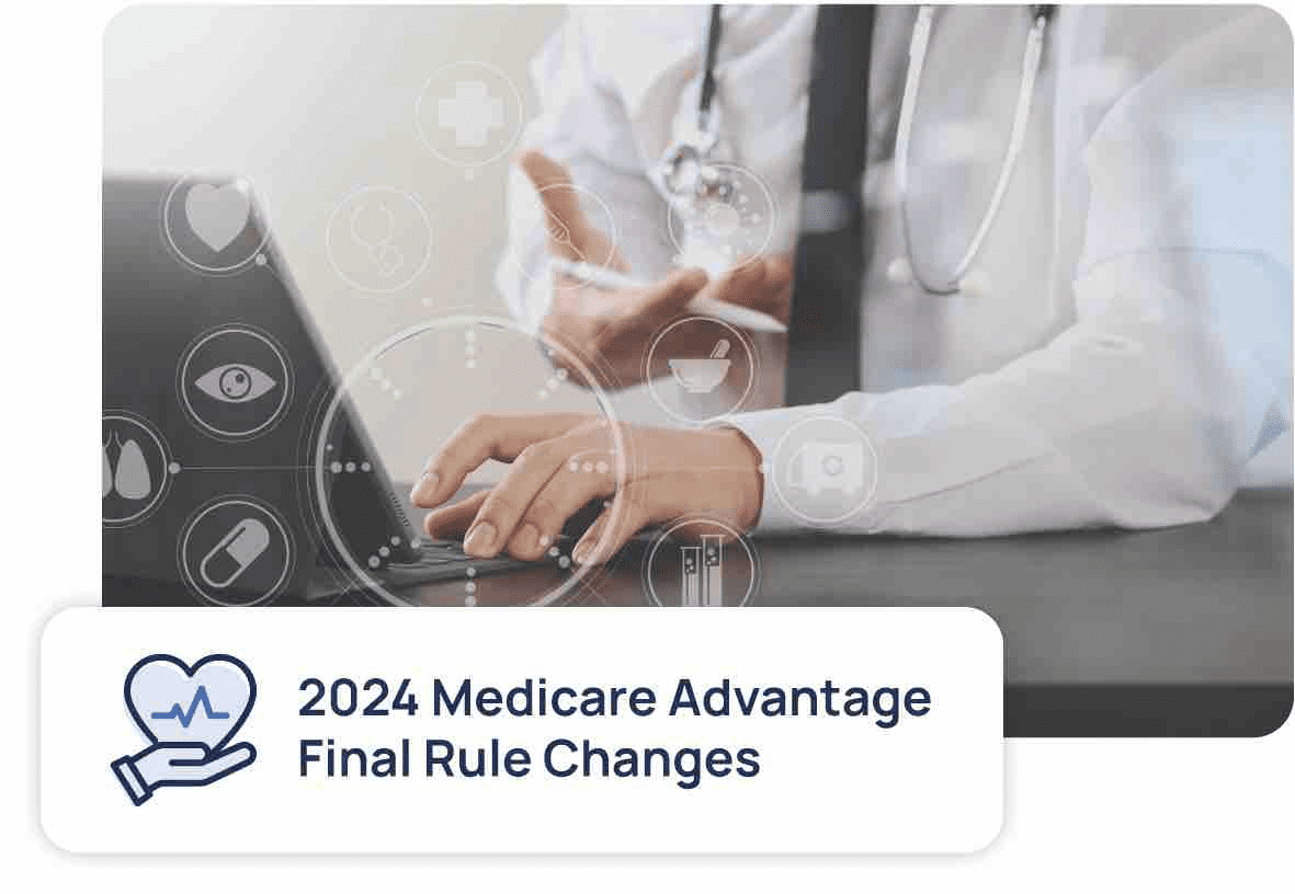 Webinar: 2024 Medicare Advantage Final Rule