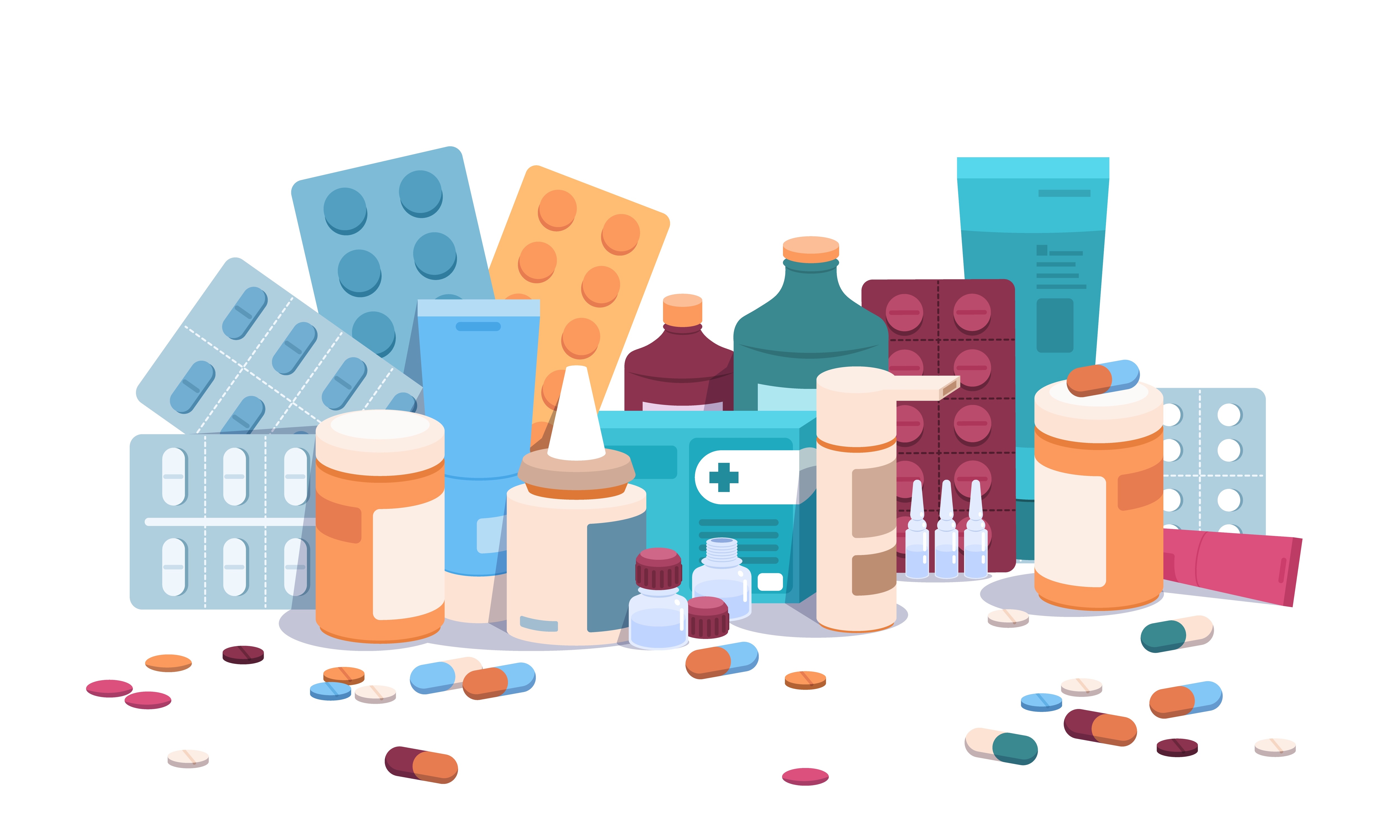 Must-Read Medication Management Articles from July 2022
