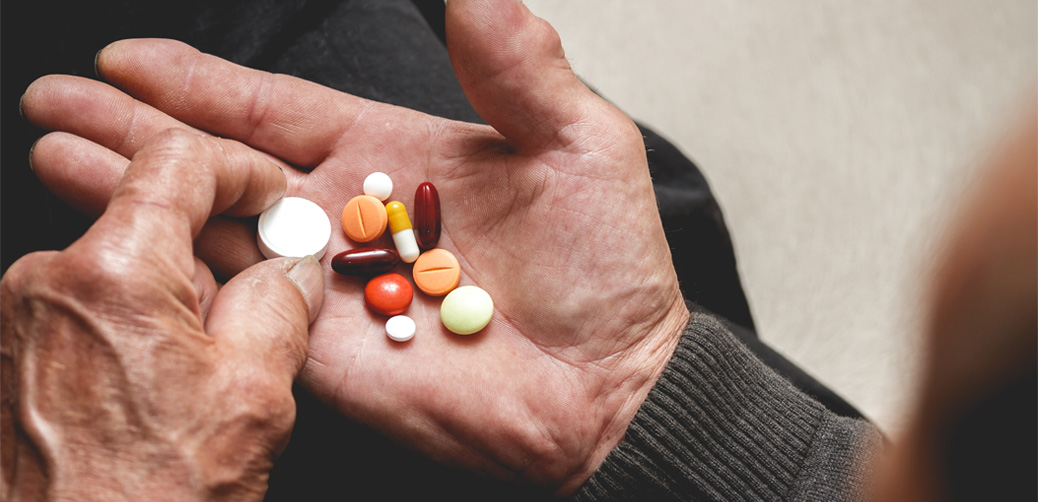 medication compliance in the elderly