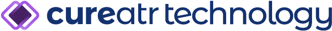 Cureatr Technology Logo
